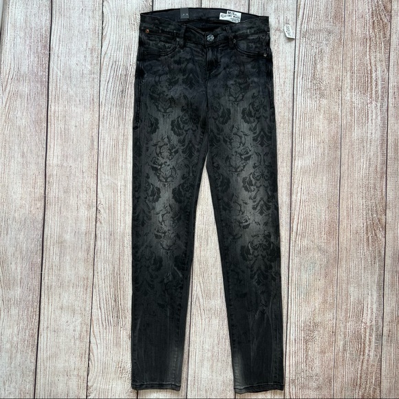 Fox Racing Dirt Vixen Jeggings - Picture 2 of 11